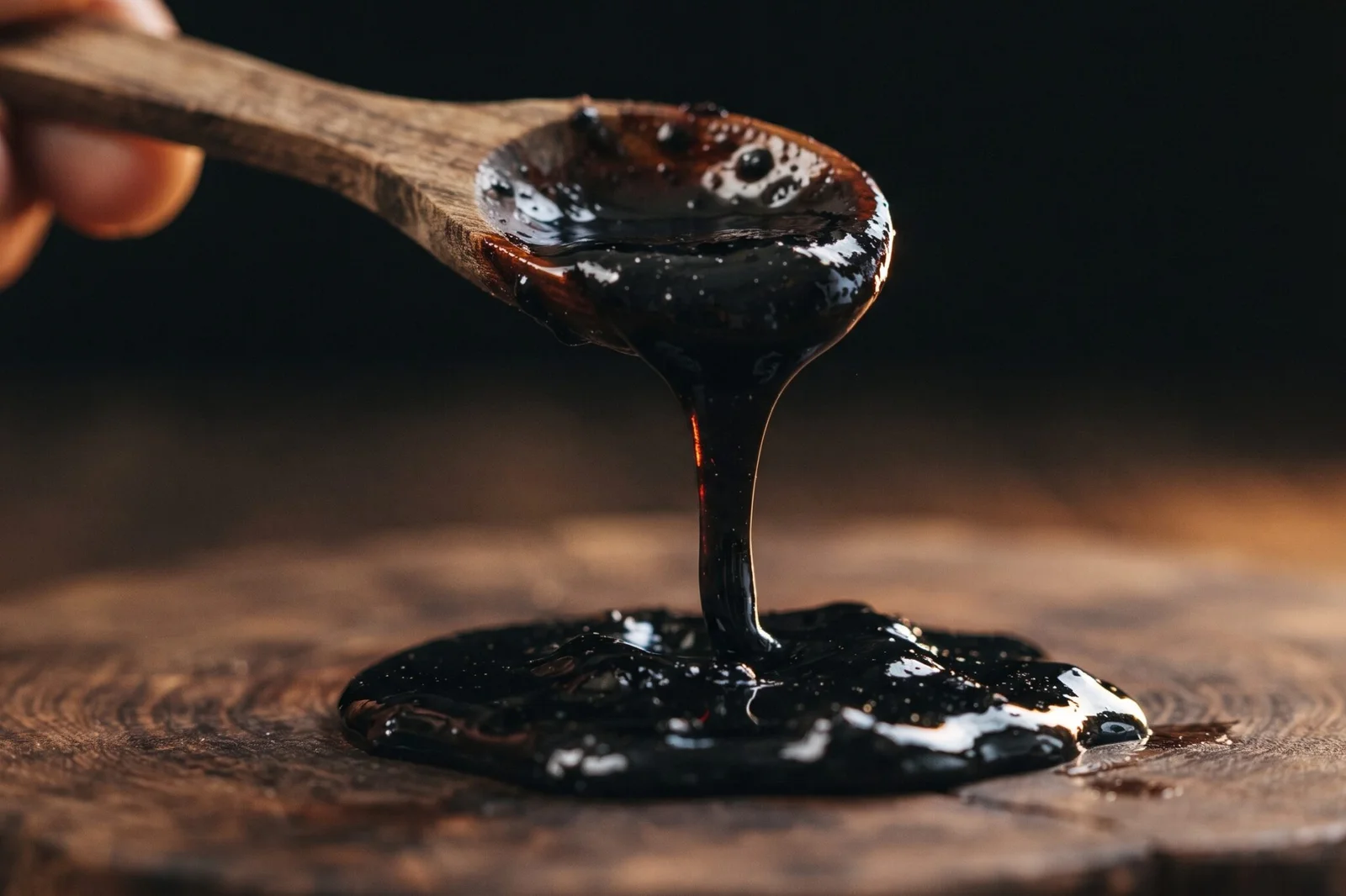 Pure Himalaya Shilajit Hars — 30g